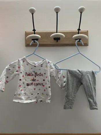 Ensemble mots d’enfants