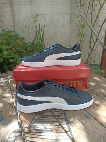 Basket Puma
