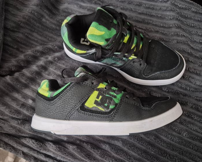 Dc shoes - photo numéro 10
