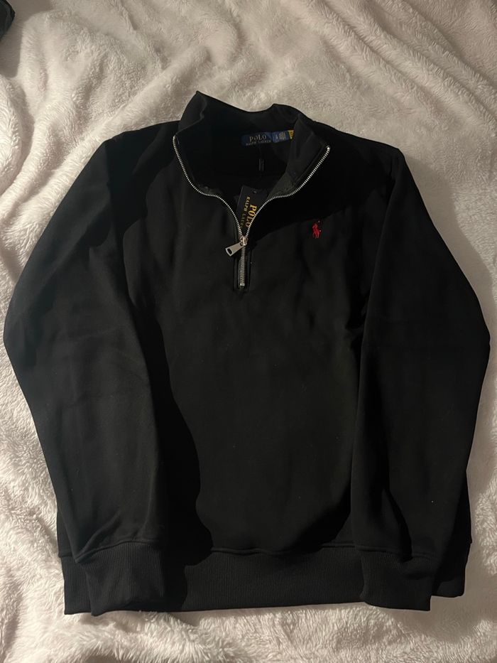 Sweat Ralph Lauren taille L
