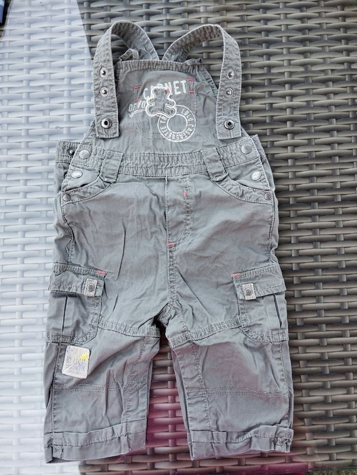 Lot vêtements garçon - photo numéro 7