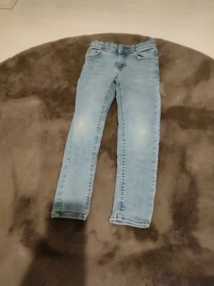 Jeans garçon