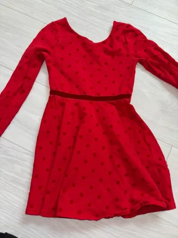 Robe Noël