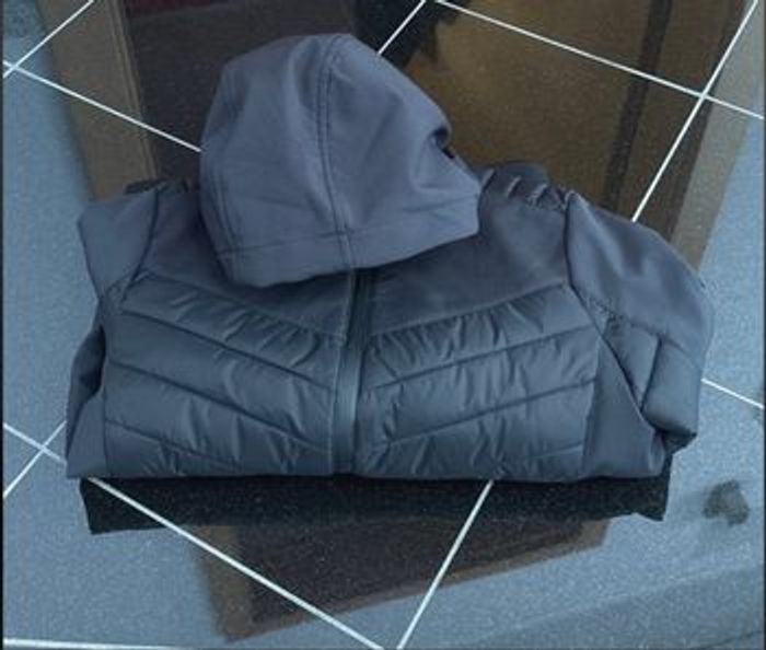 Manteau taille 146/152