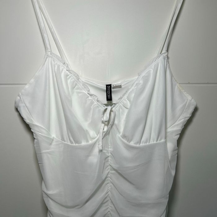 Robe courte - photo numéro 2