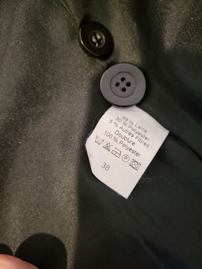 Veste femme - photo numéro 5