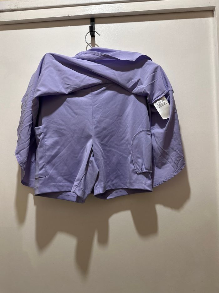 Jupe de sport - photo numéro 2