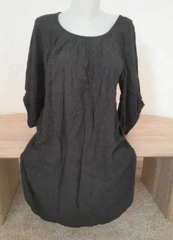 Robe Zara avec poches T. 36/S 💫