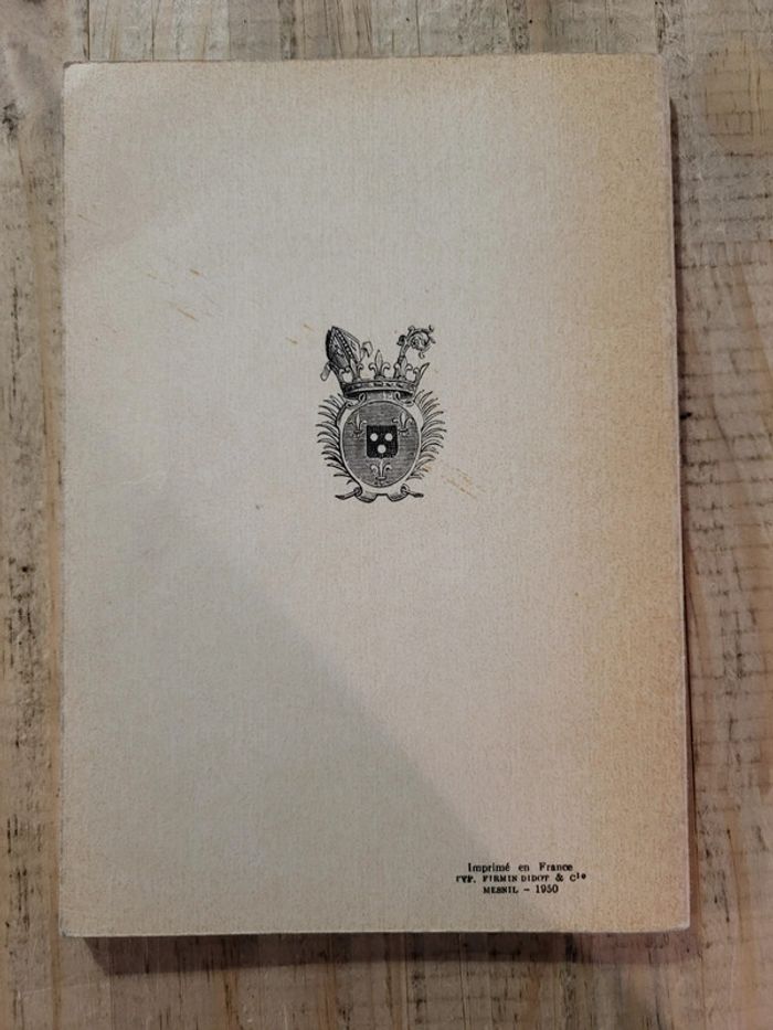 Saint-Germain des Prés - photo numéro 2