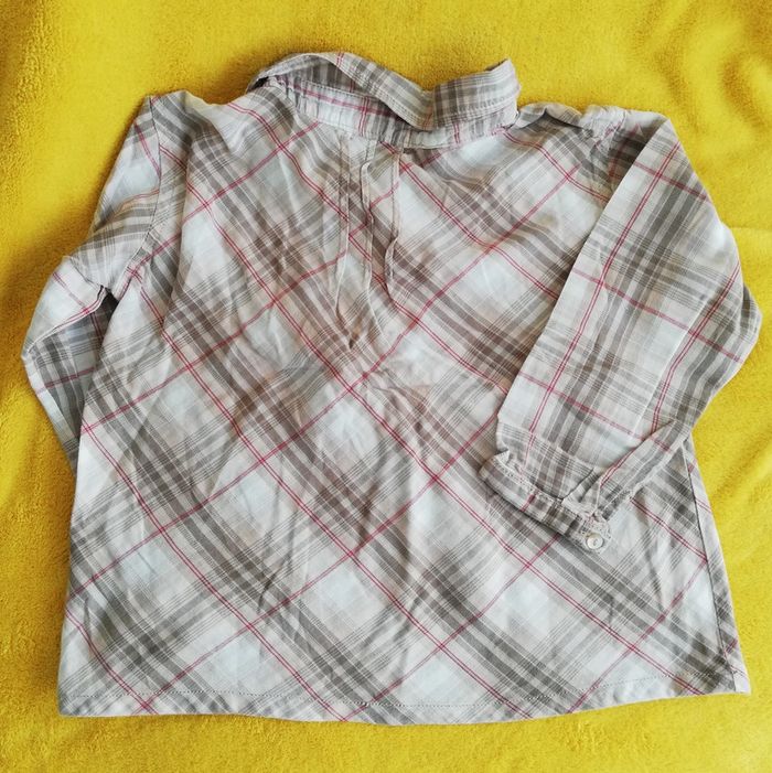 Blouse 5 ans - photo numéro 4