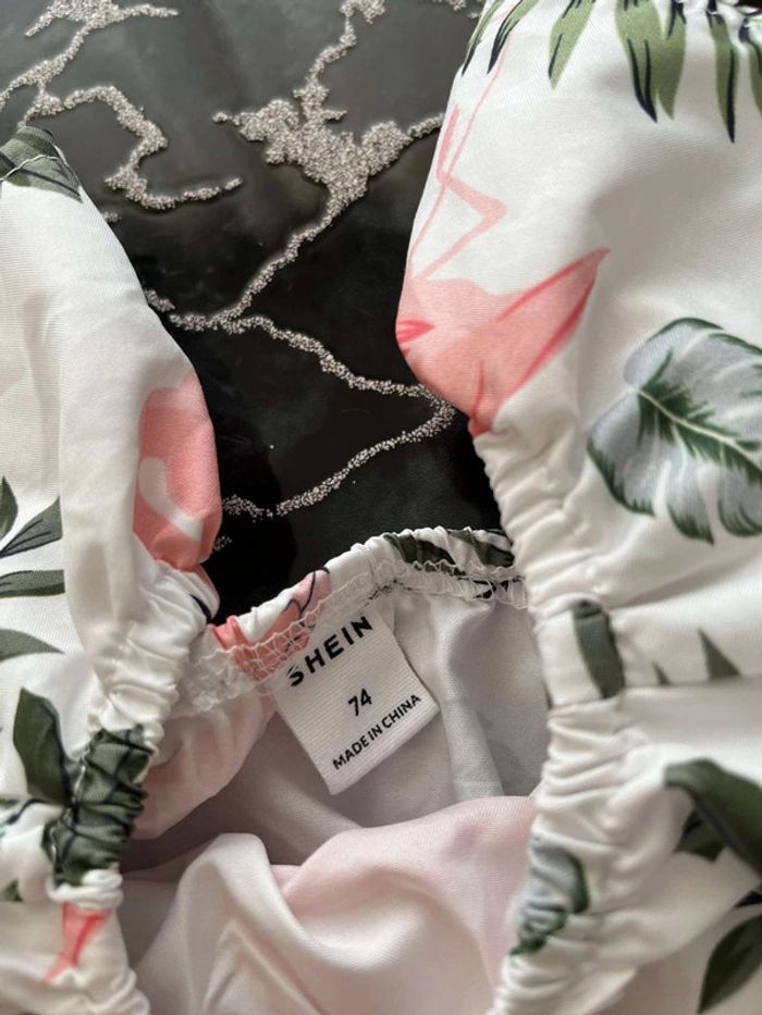 Combinaison 9 mois - photo numéro 2