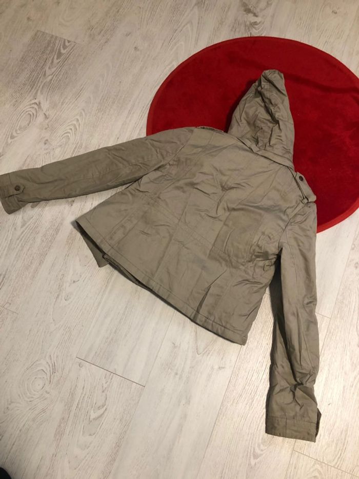 Veste courte kookai - photo numéro 3