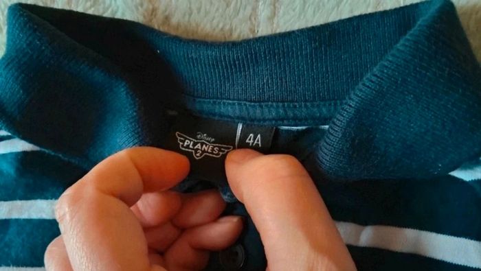 Polo planes - photo numéro 4