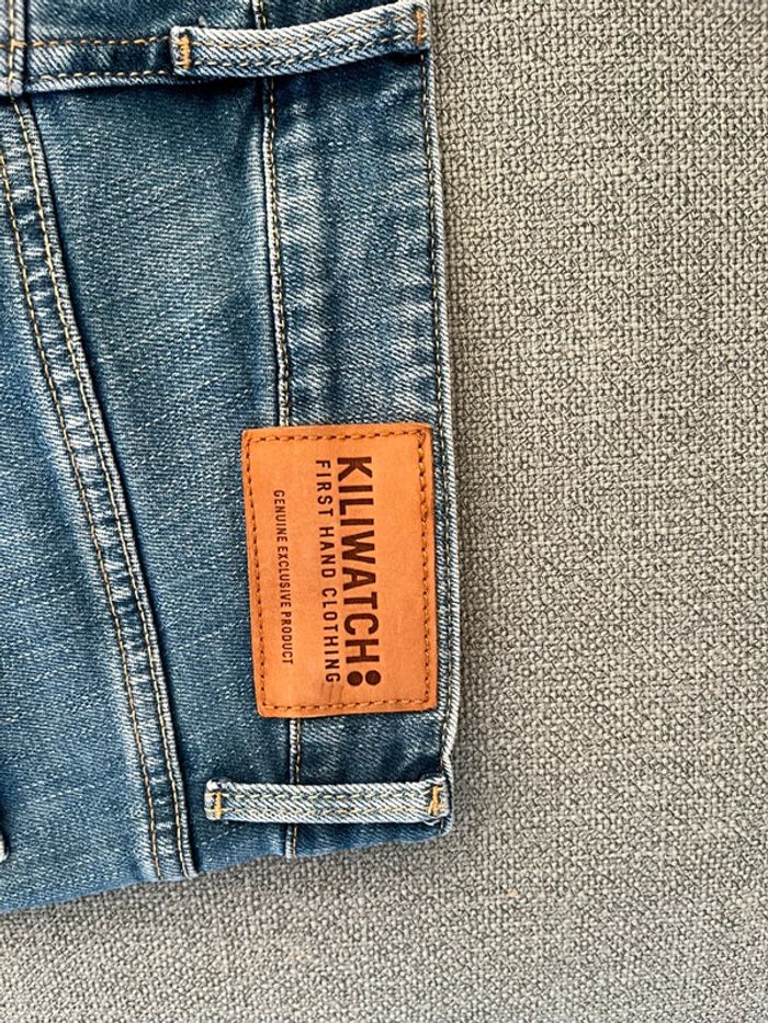 Jean Kiliwatch taille 29 - photo numéro 7