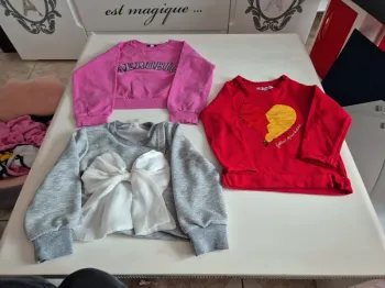 Lot pull