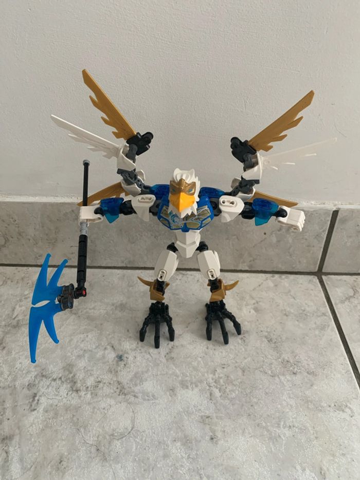 Lego chima - photo numéro 3