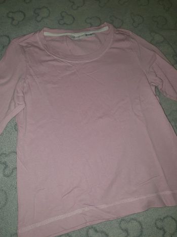 Tee-shirt femme