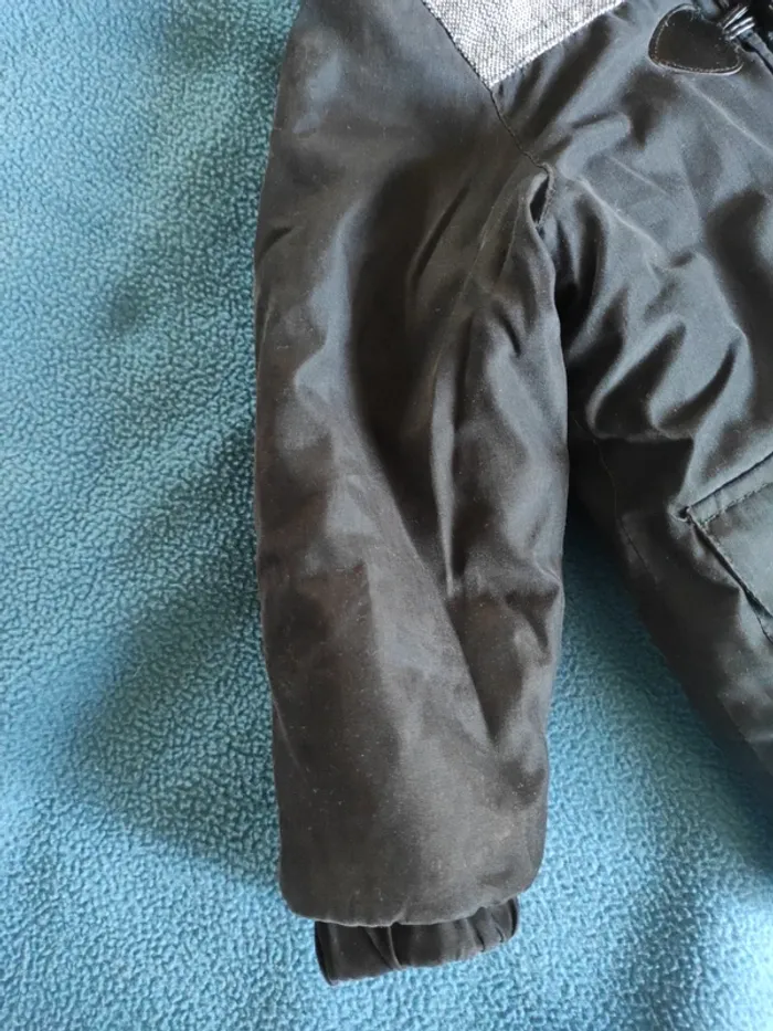 Manteau garçon 2 ans - photo numéro 4