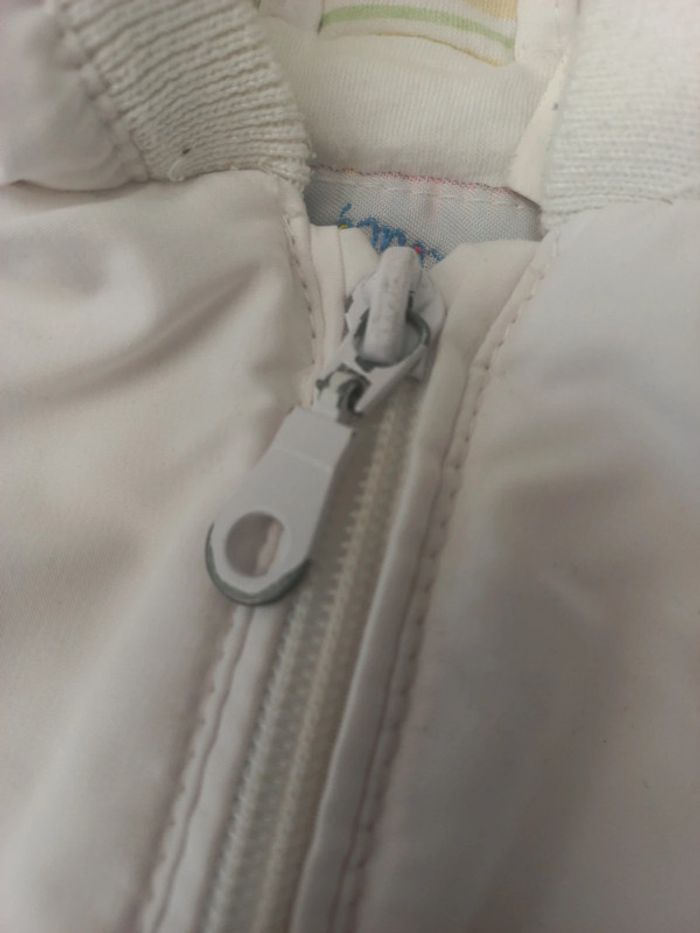 Manteau - photo numéro 3
