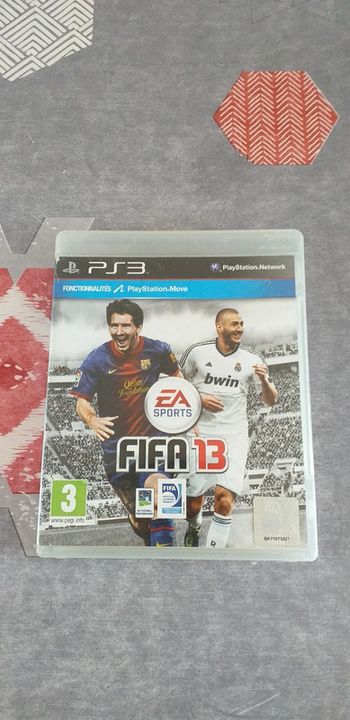 Fifa 13