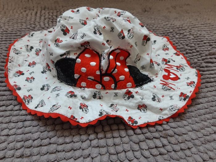 Chapeau Minnie T50