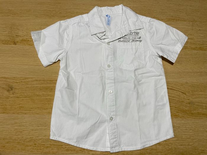 Ensemble garçon été 4 ans - photo numéro 2