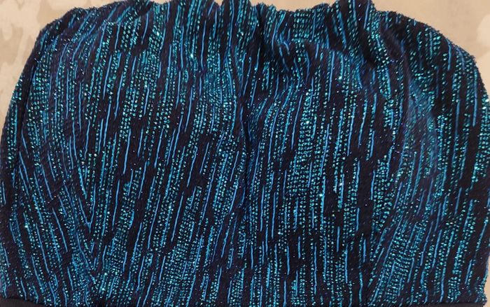 Robe de soirée a payettee - photo numéro 3