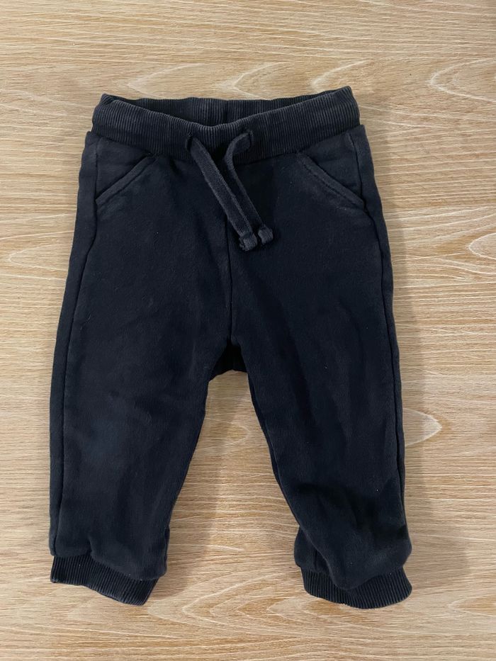 Lot de 3 pantalons - photo numéro 4
