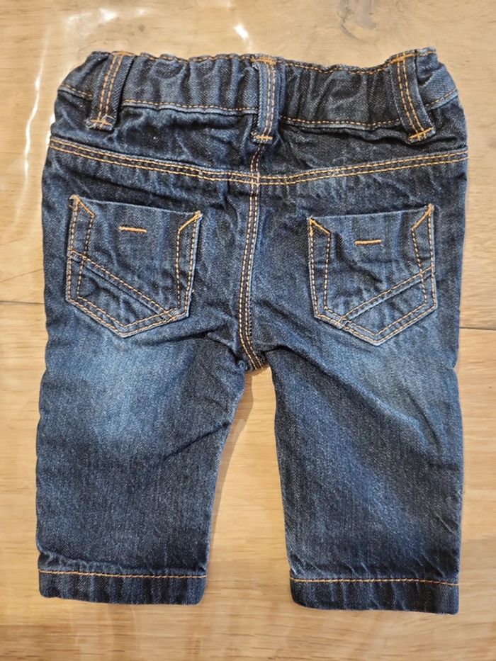 Jeans - photo numéro 2