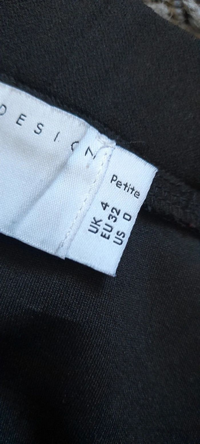 Pantalon coupe Flare Asos - photo numéro 5