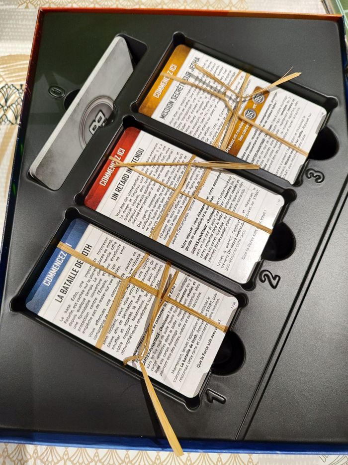 Unlock Star Wars - photo numéro 3