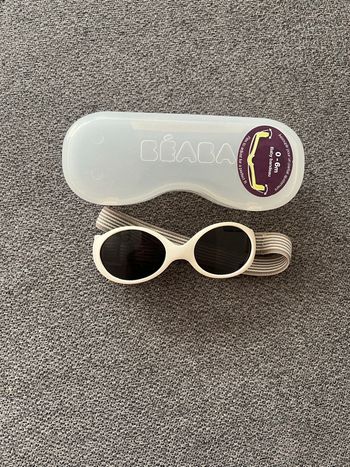 Lunettes de soleil Beaba 