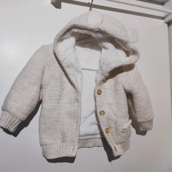 Gilet polaire