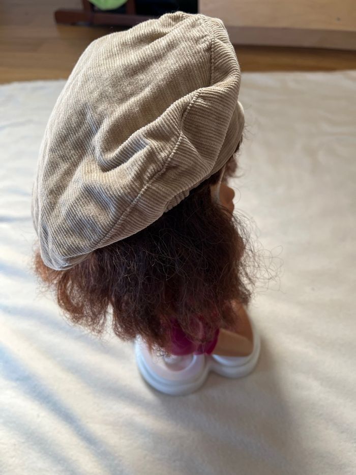 Béret 47 cm - photo numéro 6