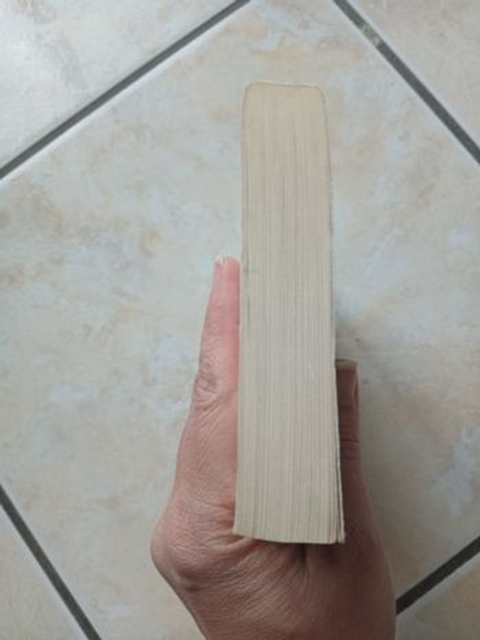 Du sang sur le Green de Harlan Coben chez Pocket - photo numéro 6