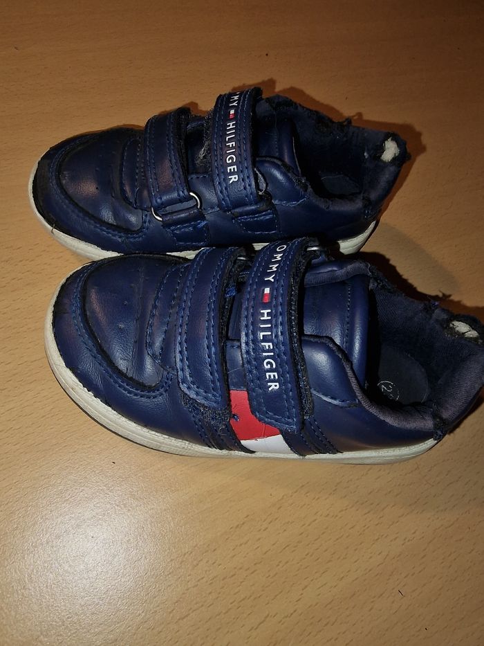 Petites basquets pour casse-cou - photo numéro 4