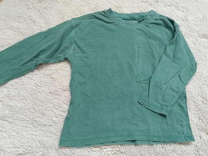 Tee shirt Zara 2-3 ans
