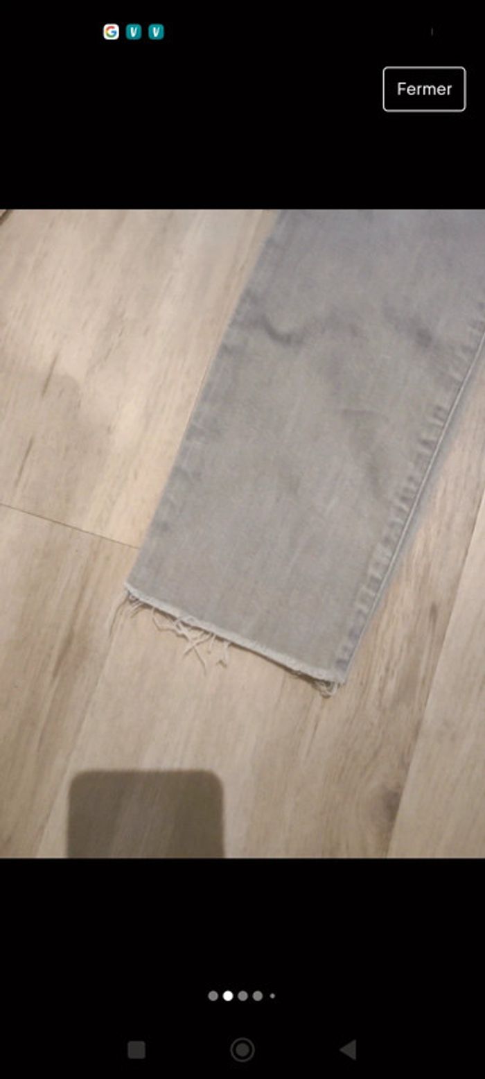 Jean Levi's made & crafted - photo numéro 2