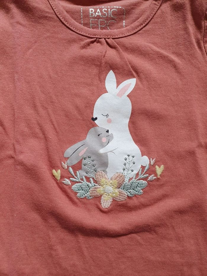 Tee-shirt - photo numéro 2