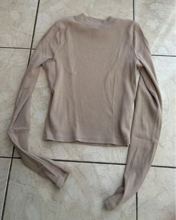 Sous pull