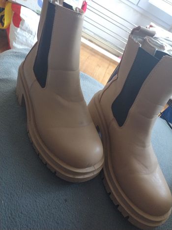 Bottines 