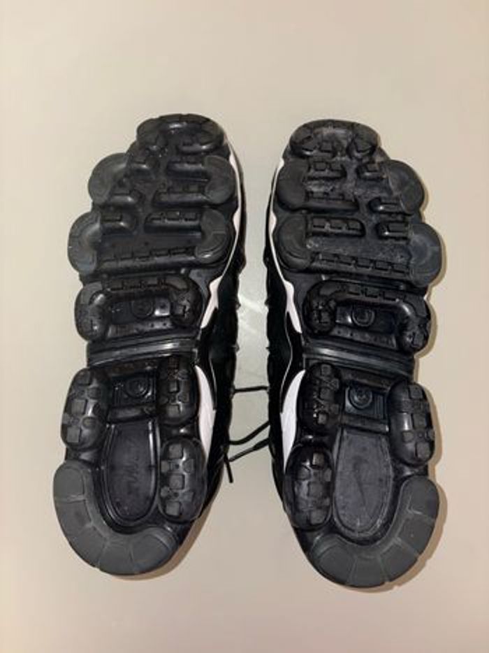 NIKE air Vapormax plus N&B - photo numéro 5