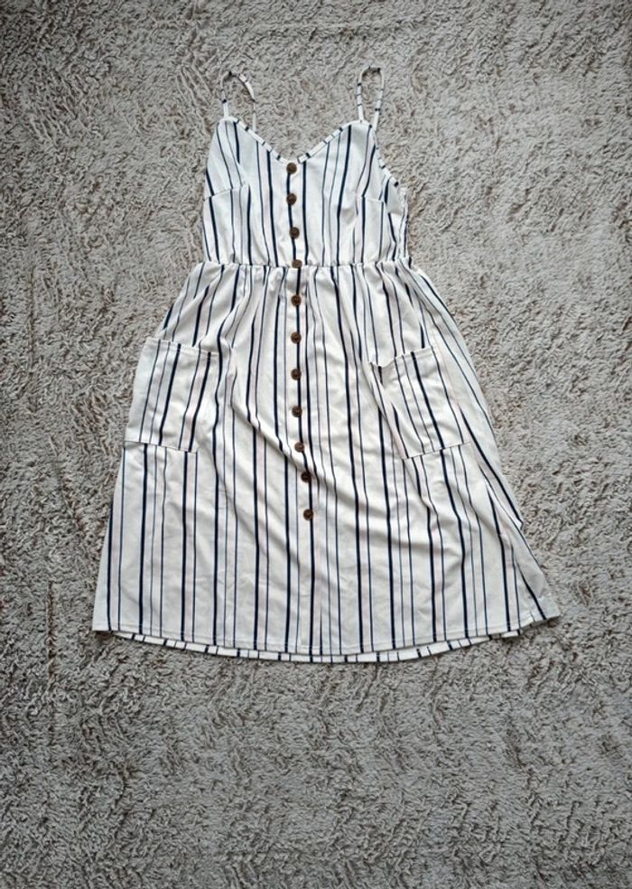 Robe d'été