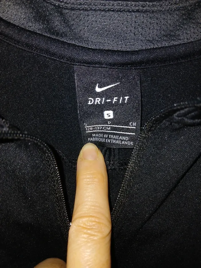 Sous maillot - photo numéro 2