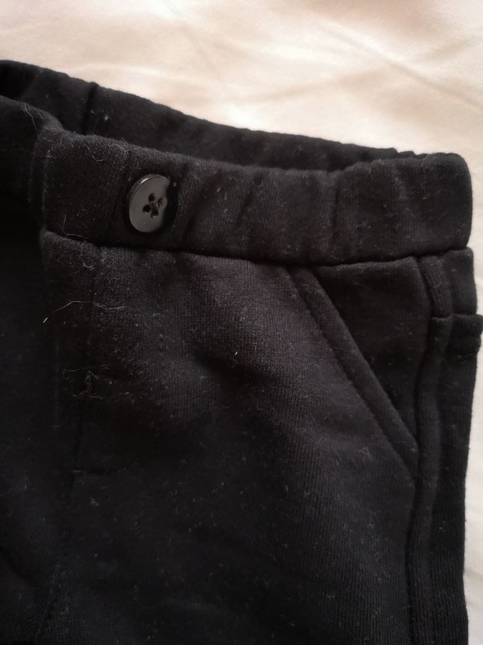 Pantalon molleton - photo numéro 2