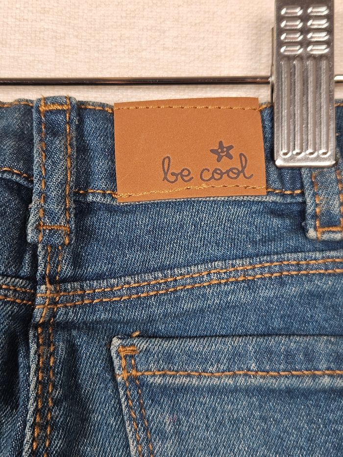 Jean tex 3mois - photo numéro 5