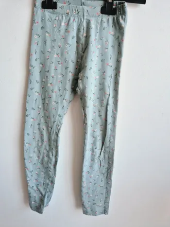 Leggings 8 ans