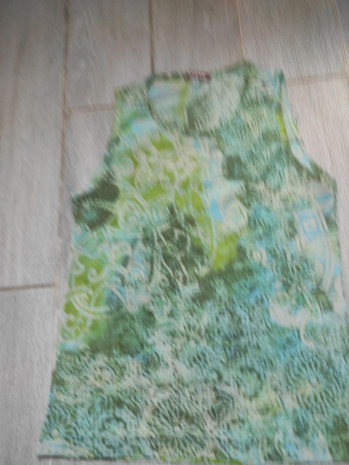 Débardeurs taille m