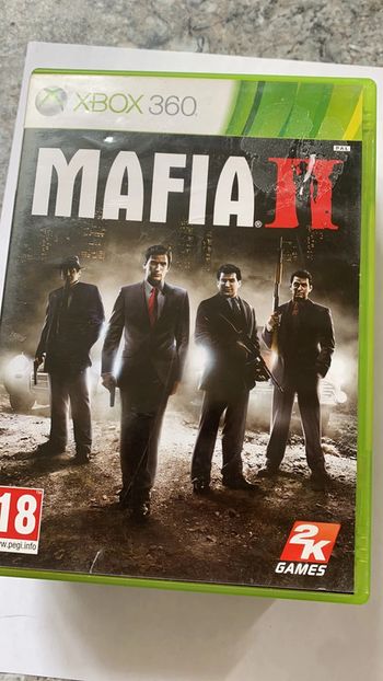 Mafia 2