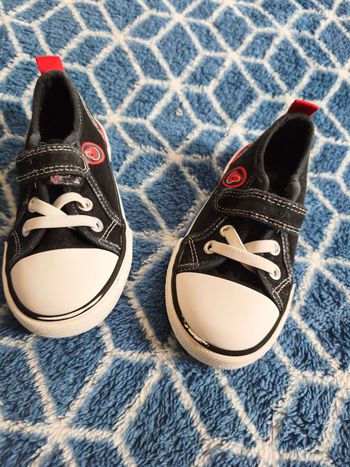 Chaussures enfant 